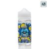 BLUEBERRY LEMONADE (Chanh Việt quất lạnh) 100ML - FRUIT POP! ICED