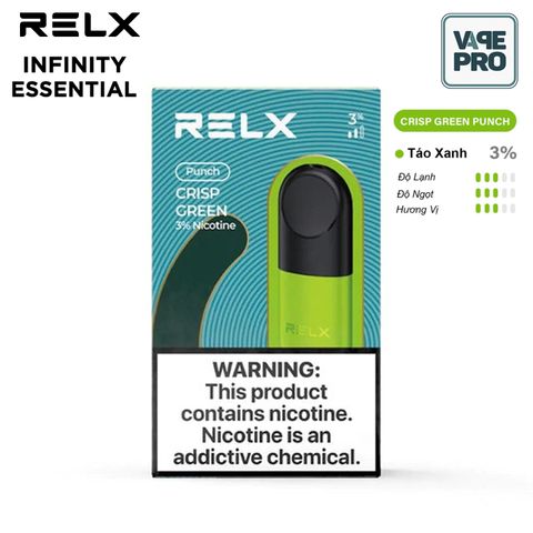 scrip-green-tao-xanh-lanh-relx-pod-for-relx-infinity-relx-essential