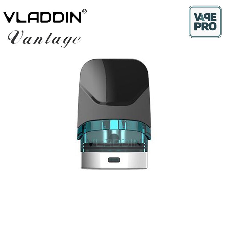 PACK 4 PODS 0.8OHM THAY THẾ CHO VANTAGE VLADDIN