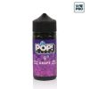 GRAPE (Nho lạnh) 100ML - FRUIT POP! ICED