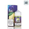 ICED GRAPE (Táo Nho lạnh)- REDS APPLE E-JUICE - 7 DAZE - 60ML