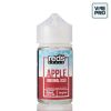 ICED APPLE (Táo đỏ lạnh) - RED'S APPLE E-JUICE - 7 DAZE - 60ML