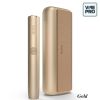 Bộ máy IQOS ILUMA PRIME (Màu Gold)