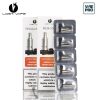 Pack 5 COIL 0.5OHM REGULAR Thay thế cho LOST VAPE ORION PLUS