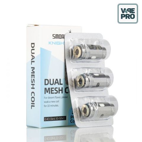 pack-3-coils-0-4-ohm-dual-mesh-coil-thay-the-cho-knight-80-pod-system-by-smoant