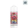 STRAWBERRY KIWI(Dâu tây kiwi lạnh) - POP VAPORS - 100M