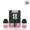 ĐẦU POD CALIBURN 1.2OHM BY UWELL