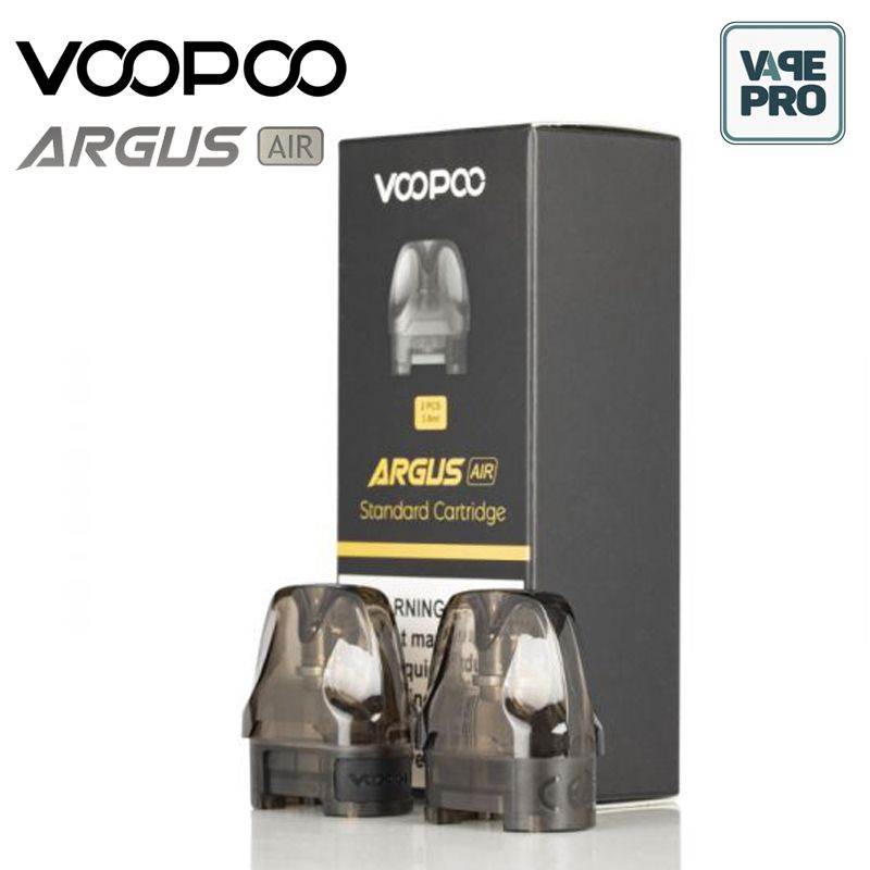 Đầu Pod Cartridge ARGUS AIR thay thế cho VOOPOO ARGUS AIR