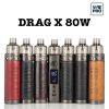 BỘ POD SYSTEM DRAG X 80W POD MOD KIT BY VOOPOO