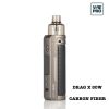 BỘ POD SYSTEM DRAG X 80W POD MOD KIT BY VOOPOO