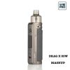 BỘ POD SYSTEM DRAG X 80W POD MOD KIT BY VOOPOO