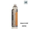 BỘ POD SYSTEM DRAG X 80W POD MOD KIT BY VOOPOO