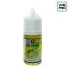 BANANA ICE (Chuối lạnh) SteamWorks 30ML