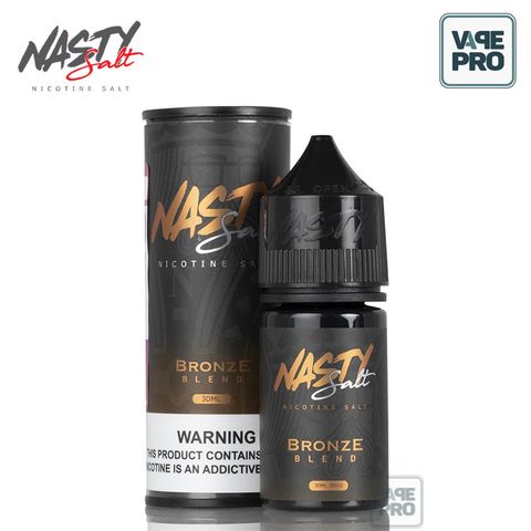 bronze-blend-thuoc-la-caramel-lanh-nasty-salt-30ml