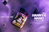 BỘ POD SYSTEM HANNYA NANO PRO 700mAh BY VAPELUSTION