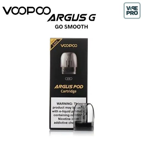 dau-pod-cartridge-0-7ohm-thay-the-cho-argus-g-25w-1000mah-by-voopoo