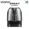 ĐẦU POD CARTRIDGE 0.7ohm THAY THẾ CHO ARGUS G 25W 1000mAh BY VOOPOO