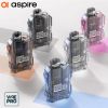 BỘ POD SYSTEM GOTEK X 650mAh BY ASPIRE