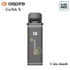 ĐẦU POD CÁC VỊ DÙNG CHO MÁY  GOTEK X 650mAh BY ASPIRE