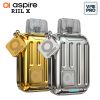 BỘ POD SYSTEM  RIIL X KIT 700mAh BY ASPIRE