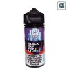 Blackcurrant Lychee (Vải Nho lạnh) Icy Fruity Salt 100ML