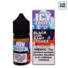 Blackcurrant Lychee (Vải Nho lạnh) Icy Fruity Salt 30ML