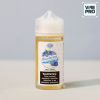 Blueberry Yogurt ice (Sữa chua Việt quất lạnh)- THE MYTH VAPOR - 100ML