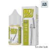 KATANA  (Trà Nhài lạnh) Bushou Saltnic 30ML