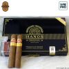 CIGAR HANOS ORIGINAL SPECIAL EDITION HNC 52 (Hộp gỗ 10 điếu)