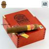 CIGAR HANOS ORIGINAL SPECIAL EDITION HNC 56 (Hộp gỗ 10 điếu)