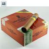 CIGAR VINABOSS'S ROBUSTO SUPERMO 60 (Hộp gỗ 10 điếu)