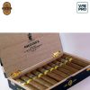 CIGAR VINABOSS'S ROBUSTO SUPERMO 60 (Hộp gỗ 10 điếu)