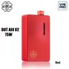 BỘ POD SYSTEM DOTAIO V2 75W BY DOTMOD