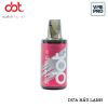 ĐẦU POD CÁC VỊ DÙNG CHO MÁY  DOT SWITCH BY DOTMOD