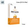 (MUA 1 TẶNG 1) BỘ 4 ĐẦU POD GEM DÙNG CHO JUUL