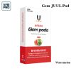 (MUA 1 TẶNG 1) BỘ 4 ĐẦU POD GEM DÙNG CHO JUUL