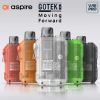 ĐẦU POD RỖNG CARTRIDGE THAY THẾ CHO MÁY GOTEK  BY ASPIRE