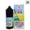 Honeydew (Dưa gang lạnh) Icy Fruity Salt 30ML