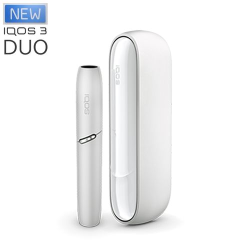 bo-may-iqos-3-duo-warm-white-mau-trang