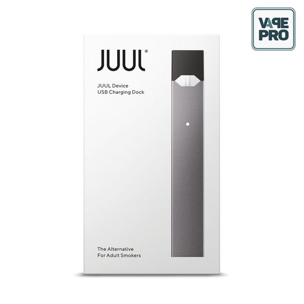 BỘ POD SYSTEM JUUL STARTER KIT VapePro