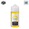 Lemon Yogurt ice (Sữa chua Chanh lạnh) - THE MYTH VAPOR - 100ML