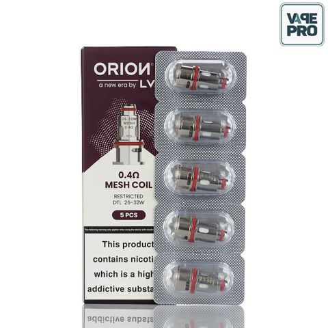 pack-5-coils-0-4-ohm-lve-orion-2-thay-the-cho-orion2-40w-by-lve