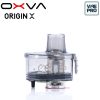 ĐẦU POD CARTRIDGE THAY THẾ CHO ORIGIN X 60W BY OXVA