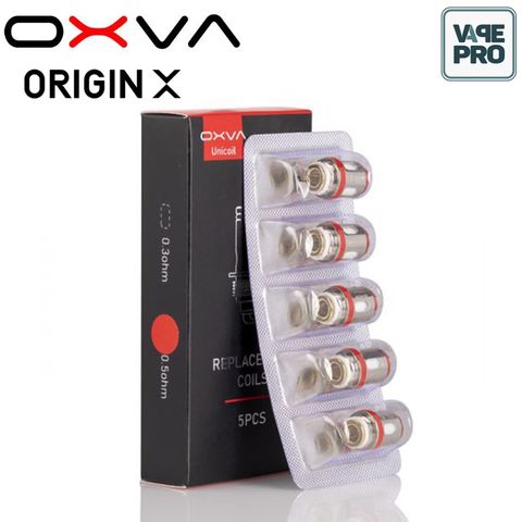 pack-5-coils-0-5-ohm-oxva-origin-uni-thay-the-cho-origin-x-60w-by-oxva