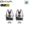 ĐẦU POD CARTRIDGE 0.8ohm THAY THẾ CHO XLIM V2 900mAh BY OXVA