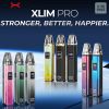 BỘ POD SYSTEM XLIM PRO 30W 1000mAh BY OXVA