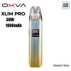 BỘ POD SYSTEM XLIM PRO 30W 1000mAh BY OXVA