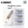 Pack 3 Coil- OCC 1.4OHM thay thế cho Pasito Pod System by Smoant