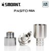 Bộ đầu RBA dùng cho Pasito Pod System by Smoant