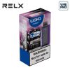 POD DÙNG 1 LẦN WAKA soPro PA10000 (10.000 hơi) DISPOSABLE BY RELX